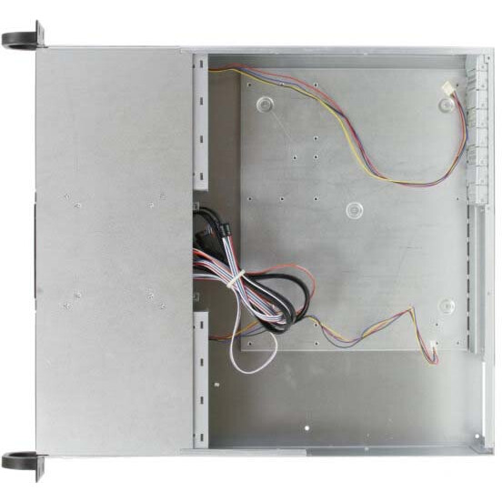 Серверный корпус Procase RE204-D0H8-A-48 - фото 4