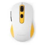 Мышь Gembird MUSW-221-Y