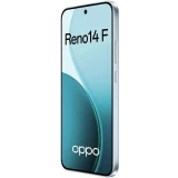 Смартфон OPPO Reno14 F 8/256Gb Opal Blue (CPH2743)