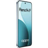 Смартфон OPPO Reno14 F 8/256Gb Opal Blue (CPH2743)