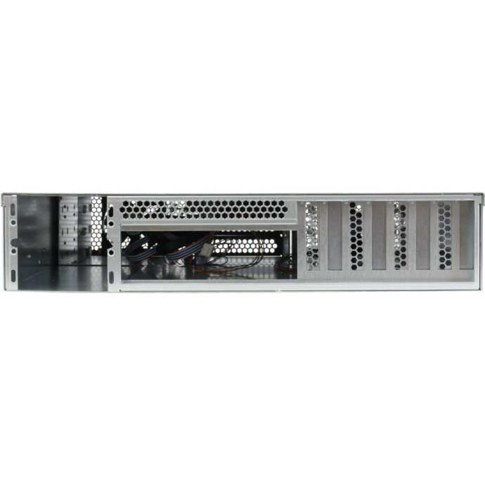 Серверный корпус Procase RE204-D0H8-A-45 - фото 3