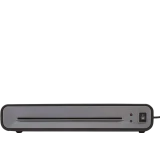 Ламинатор BRAUBERG L460 (531016)