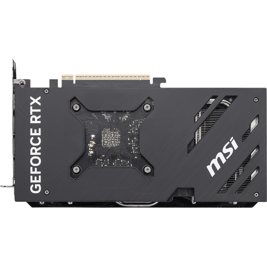 Видеокарта NVIDIA GeForce RTX 5060 Ti MSI 8Gb (RTX 5060 Ti 8G VENTUS 2X CLASSIC) - фото 3