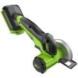 Шлифовальная машина Greenworks GD24UCS (3402007CUA)