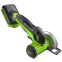 Шлифовальная машина Greenworks GD24UCS (3402007CUA) - фото 2