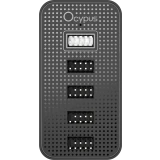 Внутренний USB-концентратор Ocypus Delta EU04 BK
