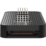 Внутренний USB-концентратор Ocypus Delta EU04 BK