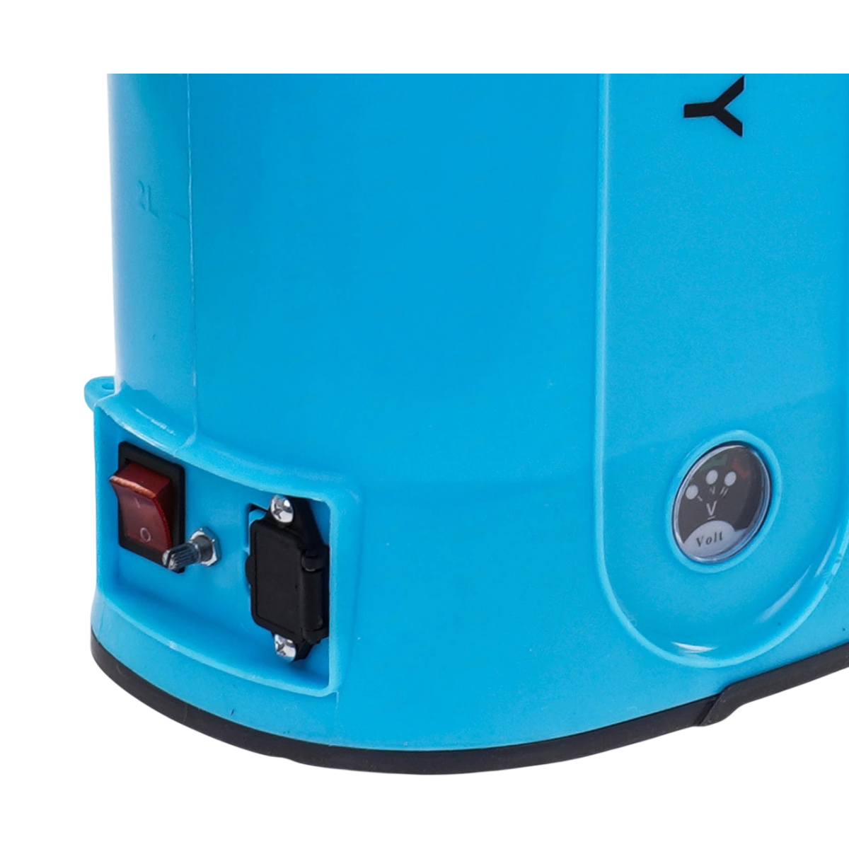 Опрыскиватель TurboSky АО-16 - фото 4