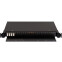 Оптический кросс NIKOMAX NMF-RP08LCUM2-TS-P1-1U-BK