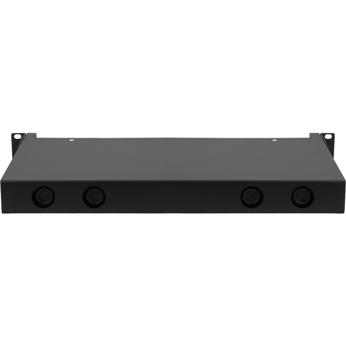 Оптический кросс NIKOMAX NMF-RP08LCUM2-TS-P1-1U-BK - фото 6