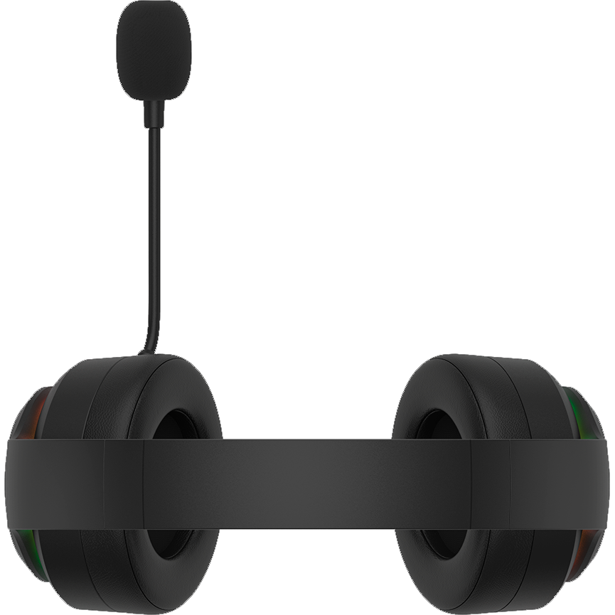 Гарнитура Bloody GR520 Black - фото 3