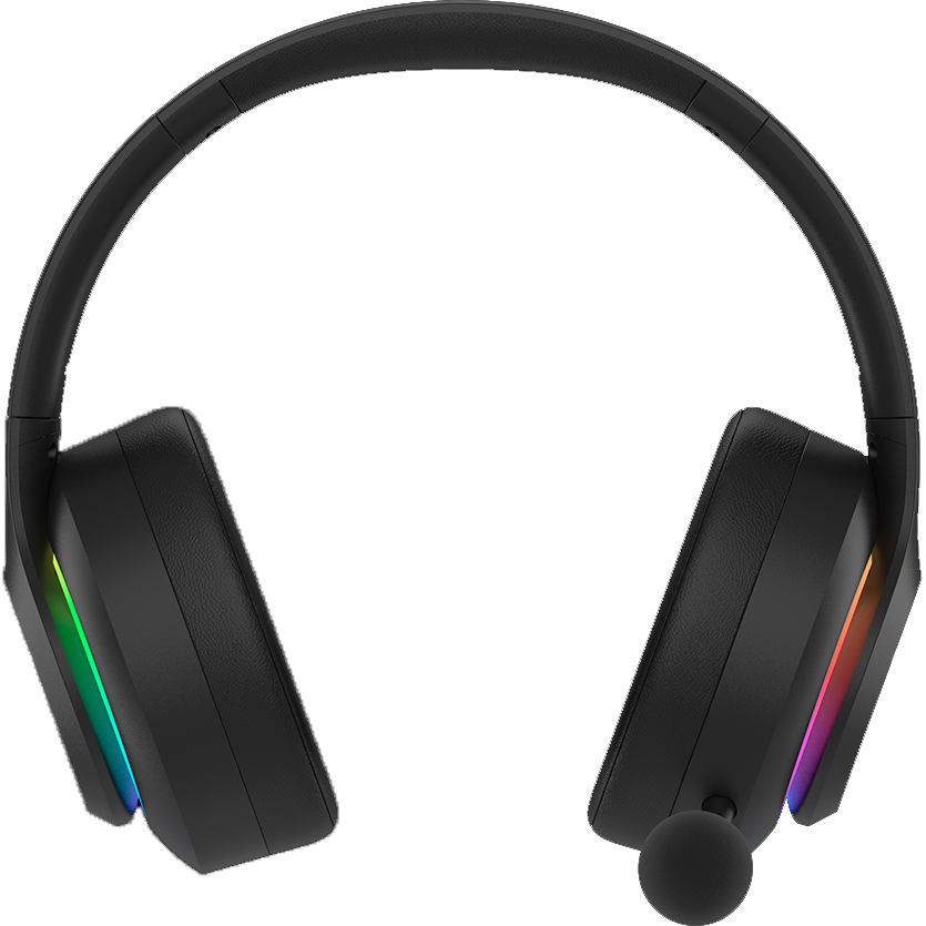 Гарнитура Bloody GR520 Black - фото 4