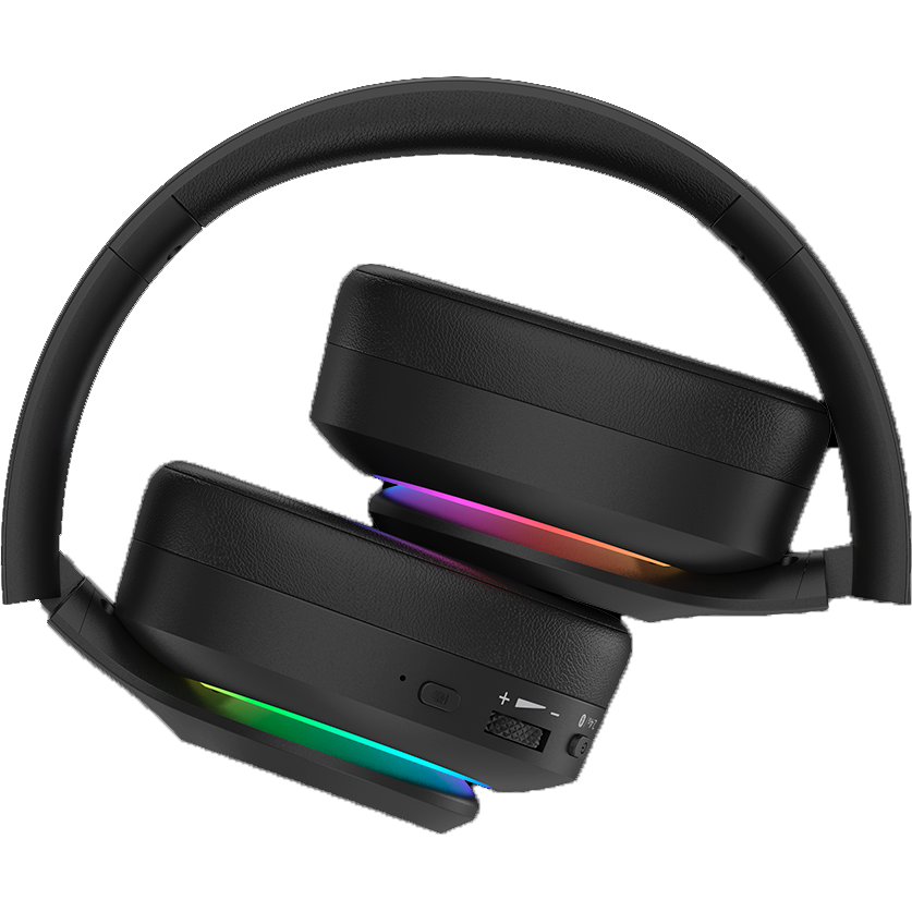 Гарнитура Bloody GR520 Black - фото 5