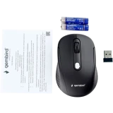 Мышь Gembird MUSW-420