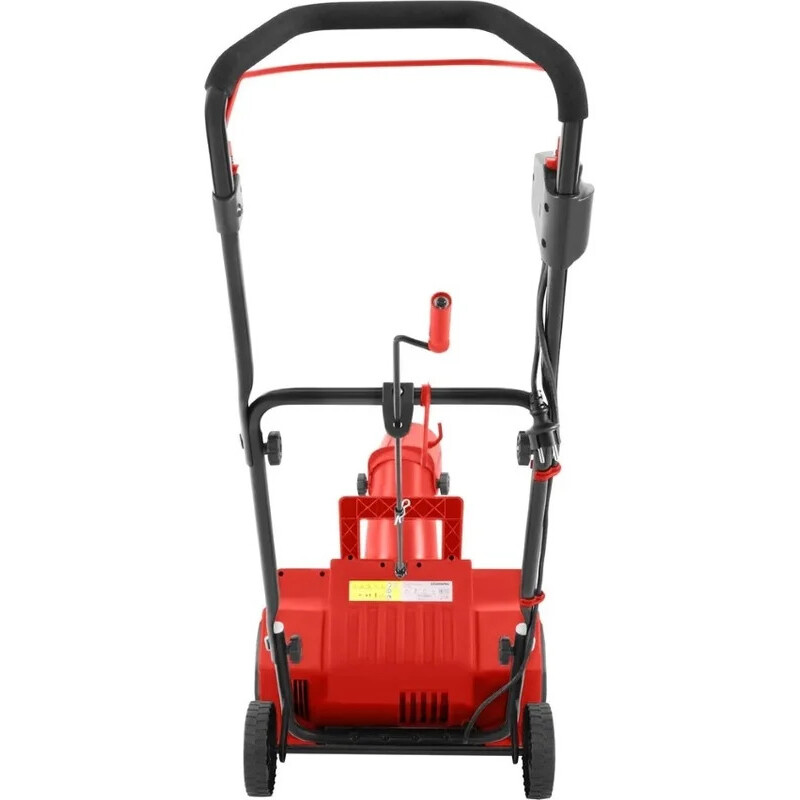 Снегоуборщик Starwind EST-2000 - фото 14