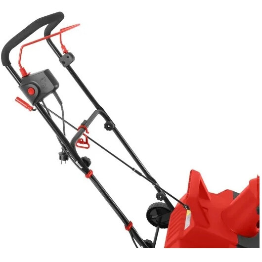 Снегоуборщик Starwind EST-2000 - фото 12