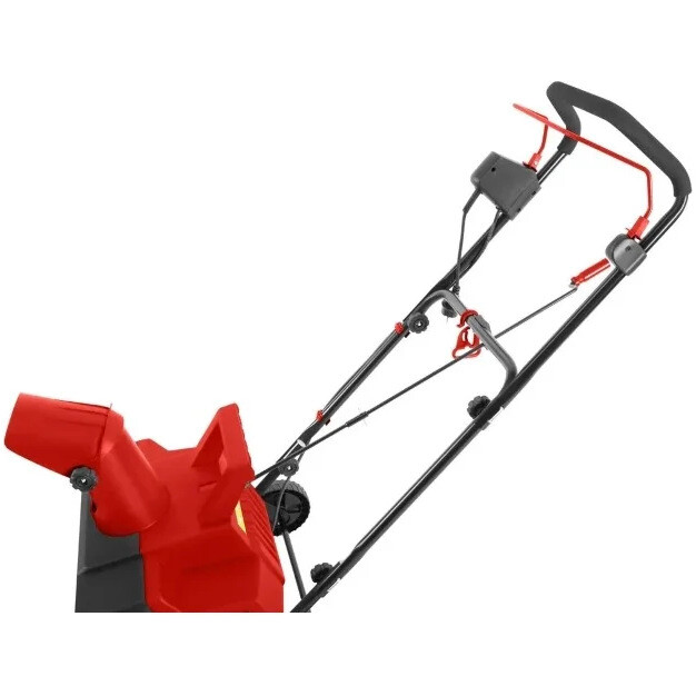 Снегоуборщик Starwind EST-2000 - фото 16