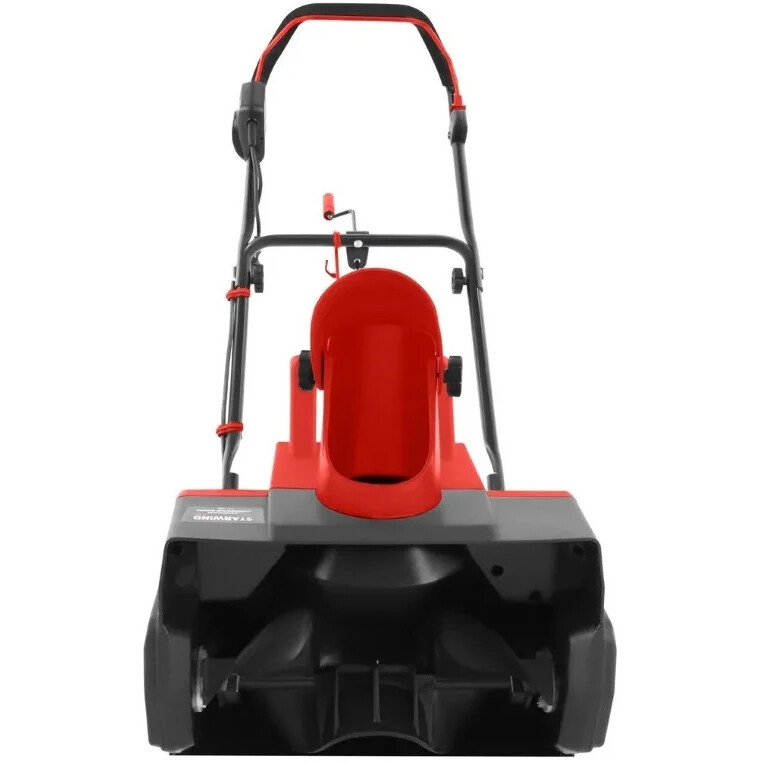 Снегоуборщик Starwind EST-2000 - фото 17