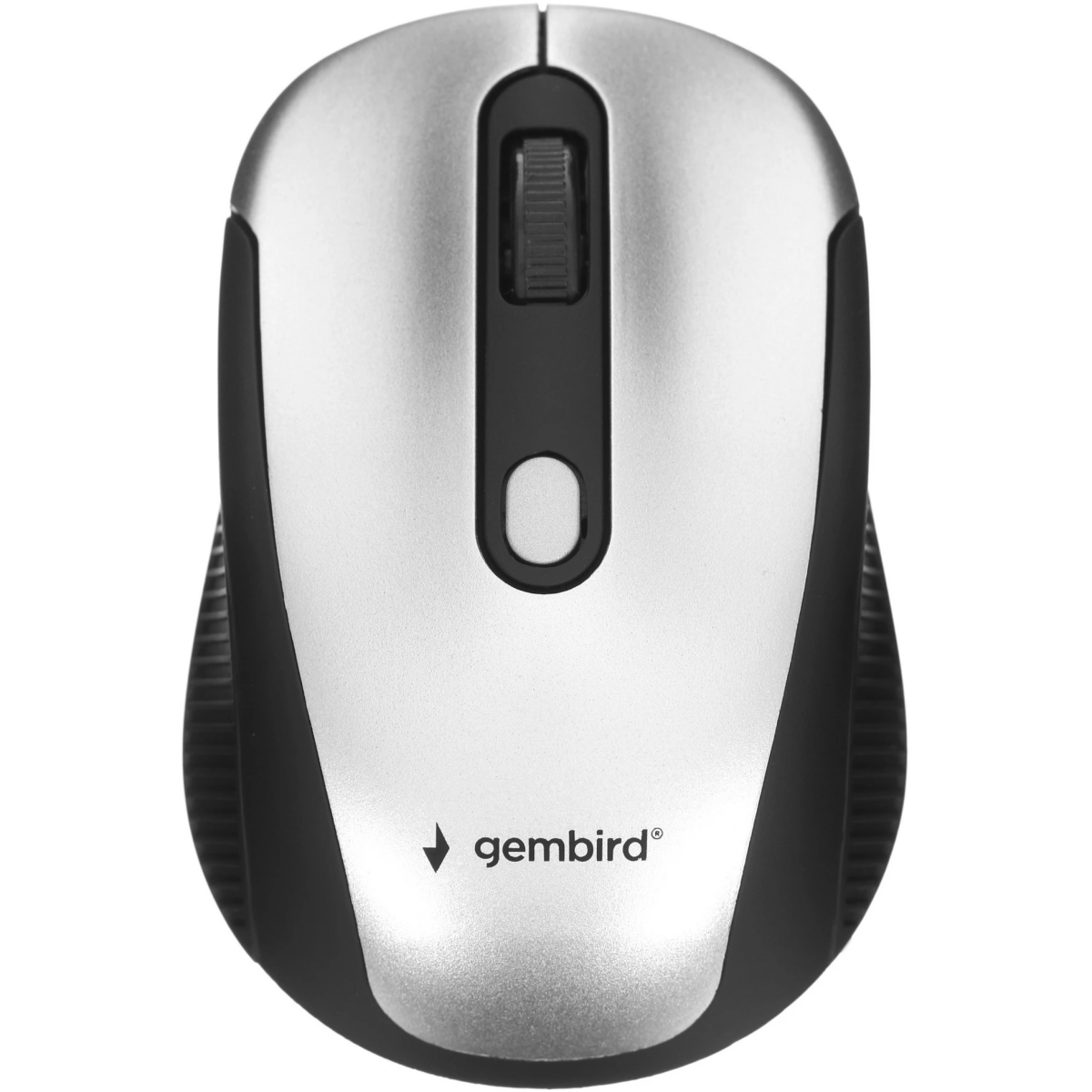 Мышь Gembird MUSW-420-4