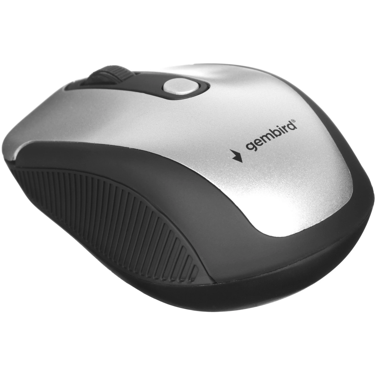 Мышь Gembird MUSW-420-4 - фото 3