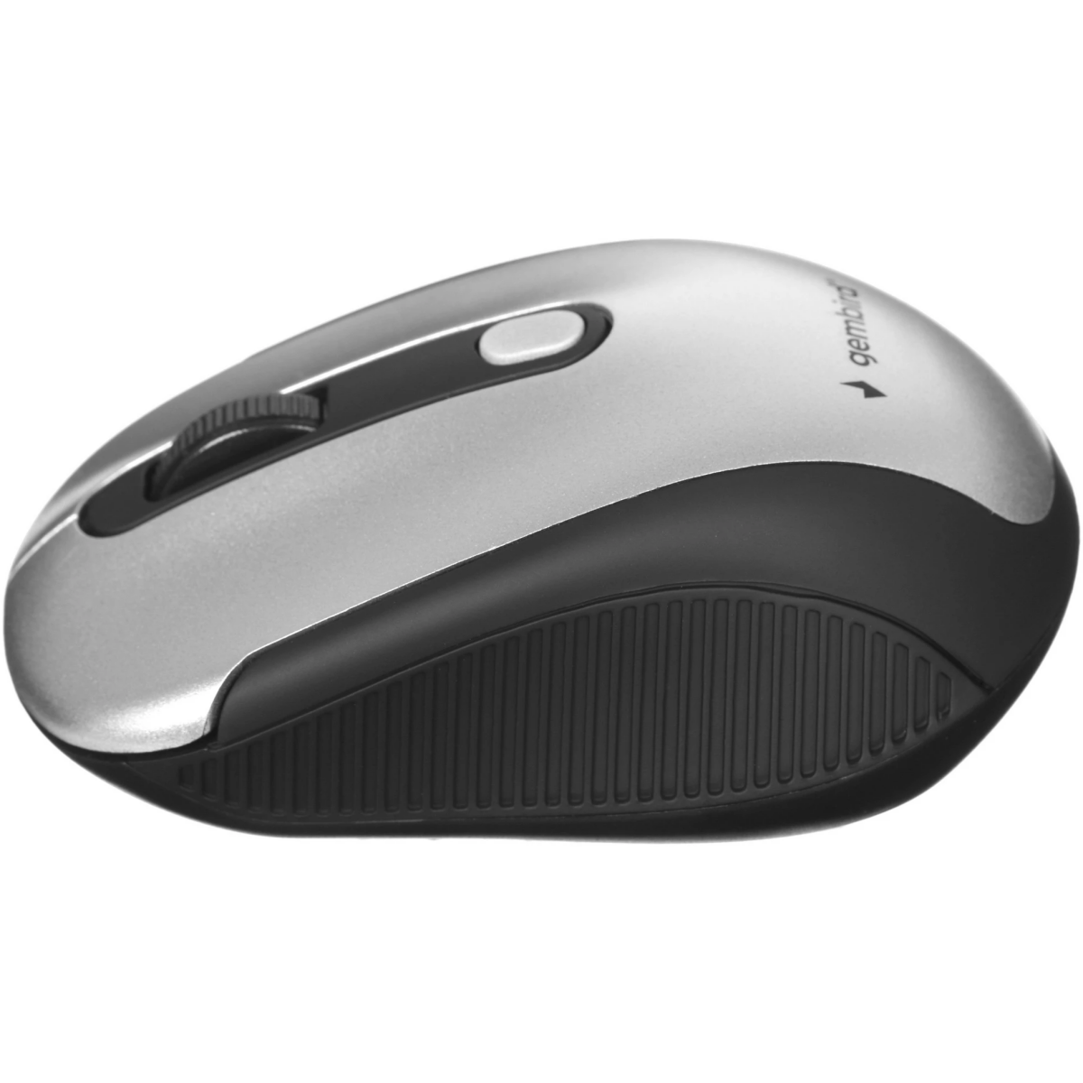 Мышь Gembird MUSW-420-4 - фото 4