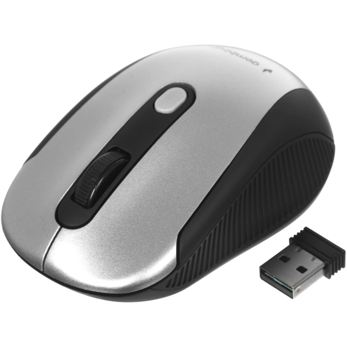 Мышь Gembird MUSW-420-4 - фото 6