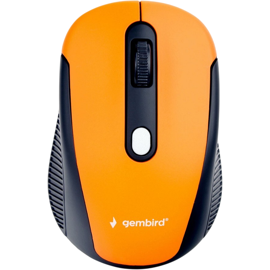 Мышь Gembird MUSW-420-3