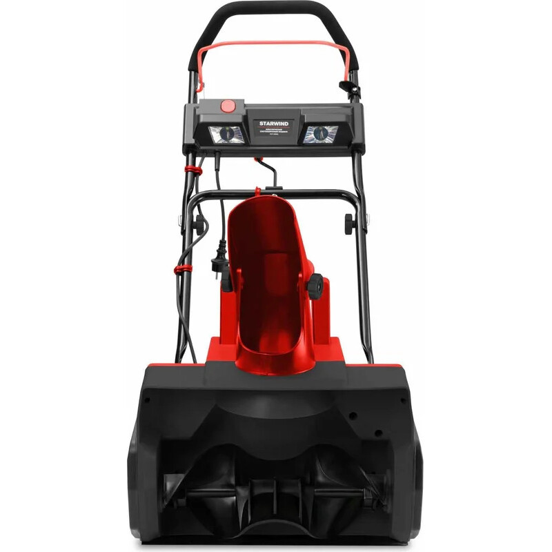 Снегоуборщик Starwind EST-2000L - фото 3