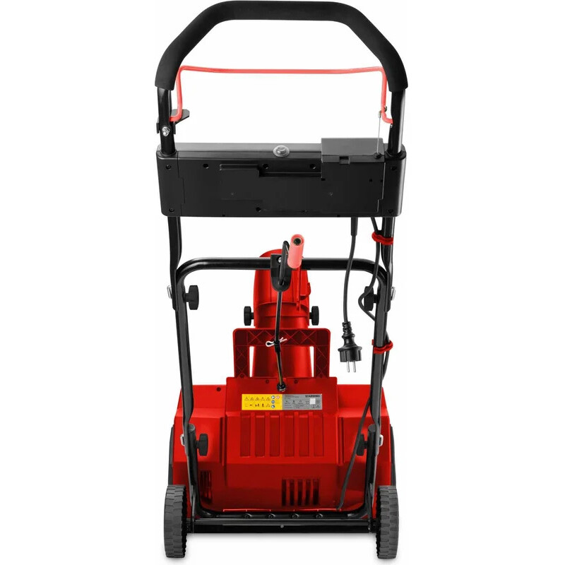 Снегоуборщик Starwind EST-2000L - фото 9