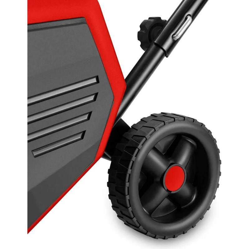 Снегоуборщик Starwind EST-2000L - фото 13