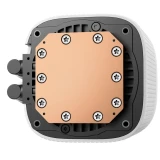Система жидкостного охлаждения DeepCool LE360 V2 PURE WH (R-LE360PURE-WHLNMD-G-1)