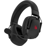 Гарнитура Bloody GR585 Black