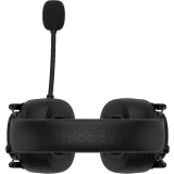 Гарнитура Bloody GR585 Black