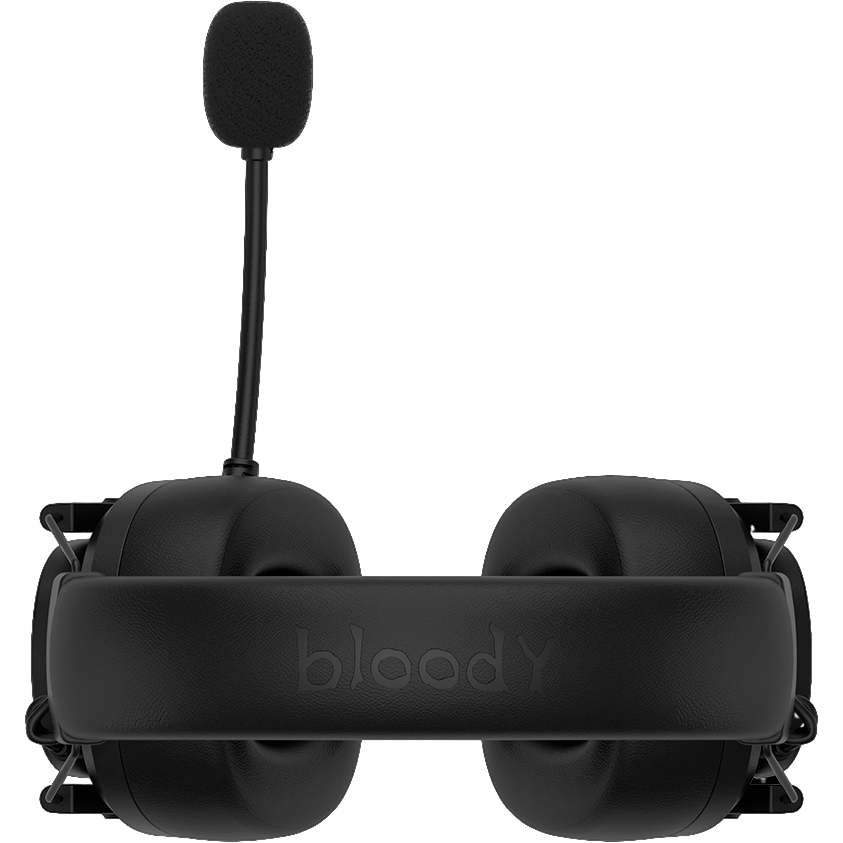 Гарнитура Bloody GR585 Black - фото 5