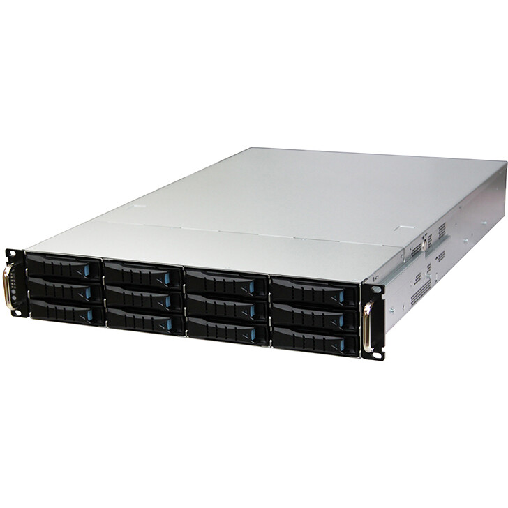 Серверный корпус AIC RSC-2ET (XE1-2ET00-05)