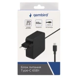 Блок питания для ноутбука Gembird NPA-DC11