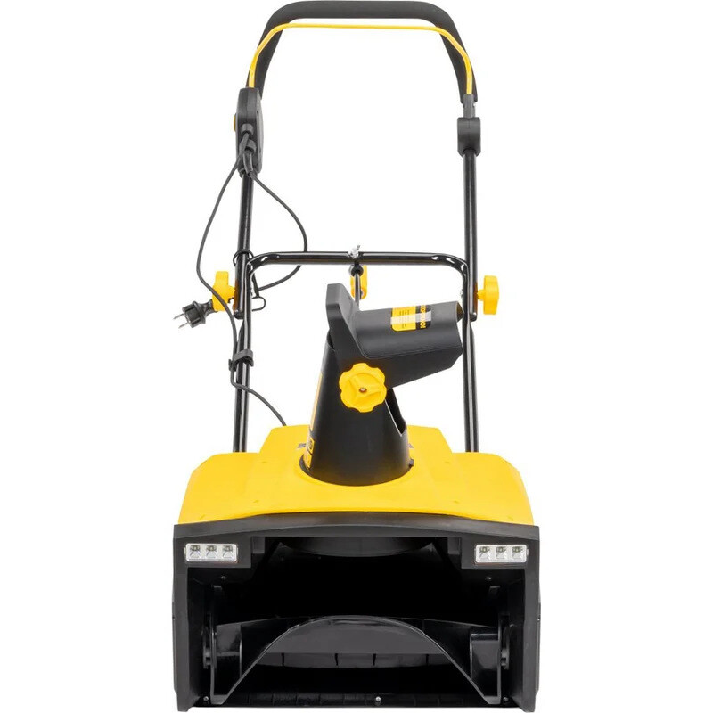 Снегоуборщик CHAMPION STE2350 - фото 9