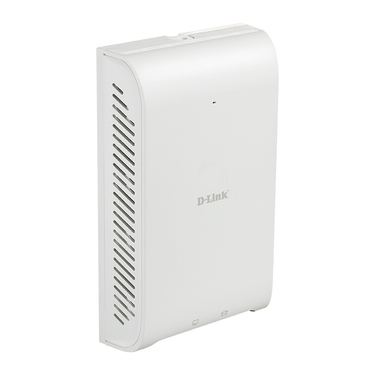 Wi-Fi точка доступа D-Link DAP-2620