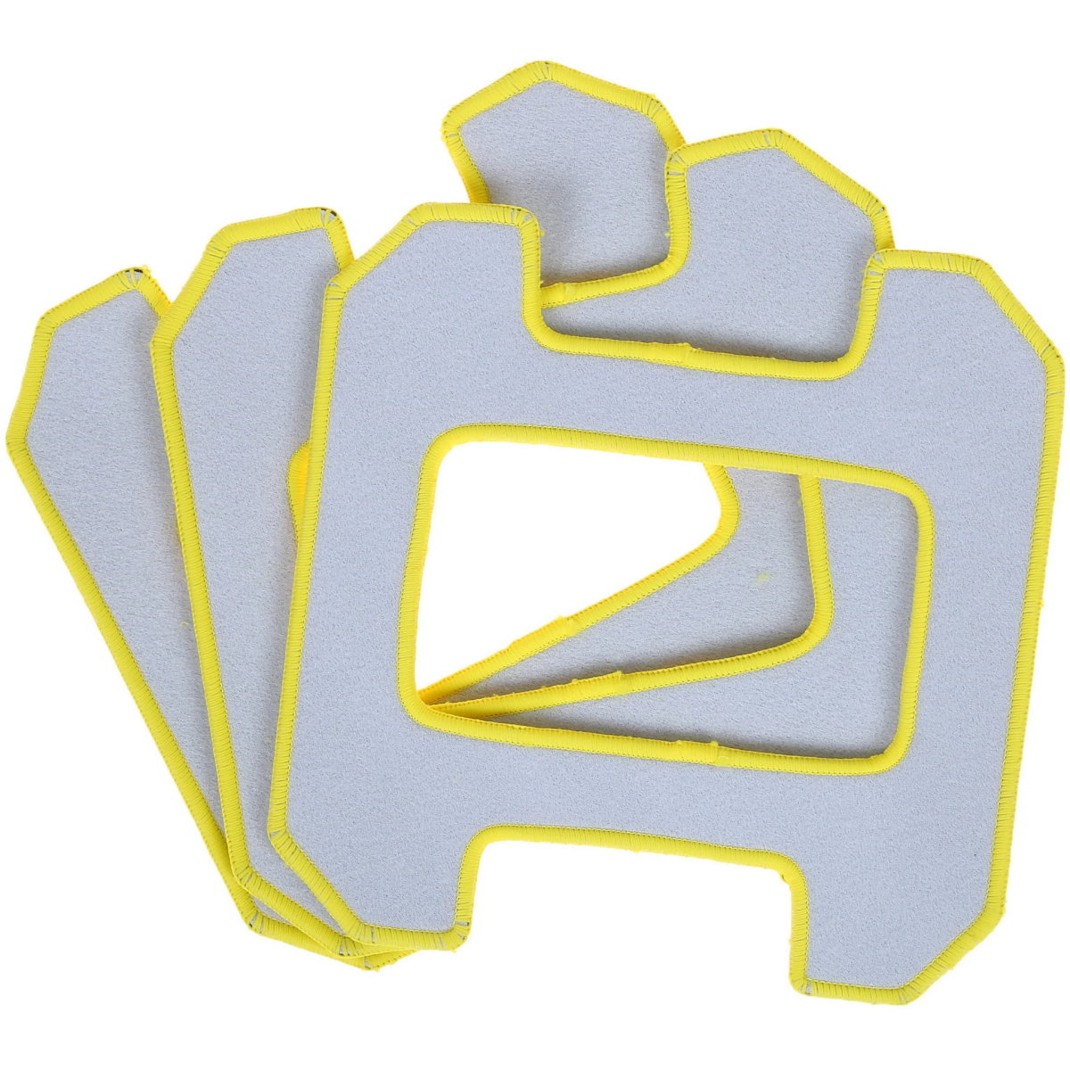 Салфетка для мойщика окон HOBOT HB268A02