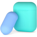 Чехол для наушников Deppa 47018 AirPods