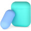 Чехол для наушников Deppa 47018 AirPods