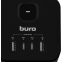 Сетевой удлинитель Buro BU-PC3.1UС-PLUS-B - фото 5