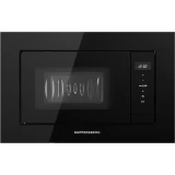 Встраиваемая микроволновая печь Kuppersberg HMW 622 B