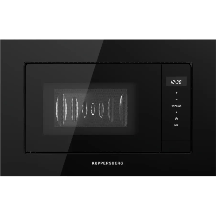Встраиваемая микроволновая печь Kuppersberg HMW 622 B