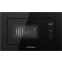 Встраиваемая микроволновая печь Kuppersberg HMW 622 B