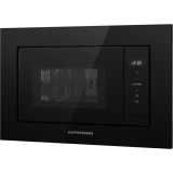 Встраиваемая микроволновая печь Kuppersberg HMW 622 B