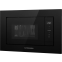 Встраиваемая микроволновая печь Kuppersberg HMW 622 B - фото 2