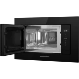 Встраиваемая микроволновая печь Kuppersberg HMW 622 B