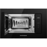 Встраиваемая микроволновая печь Kuppersberg HMW 622 B