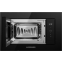 Встраиваемая микроволновая печь Kuppersberg HMW 622 B - фото 4